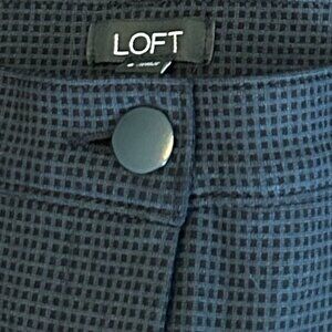 Loft Pants Size 6